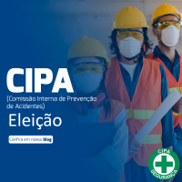 Imagem principal do artigo Como implantar a CIPA em uma empresa? Saiba agora